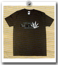 Tシャツ ロゴ カーキ Men's
