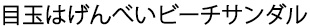 人気のアイテム