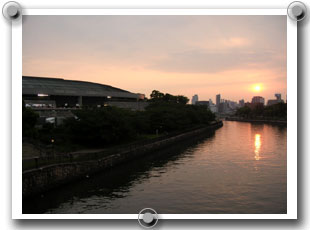 大阪城ホール