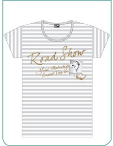 Tシャツ・太陽がいっぱい