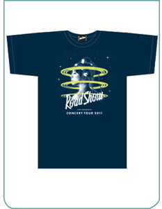 Tシャツ・メトロポリス