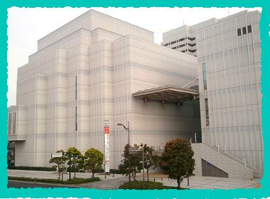 よこすか芸術劇場