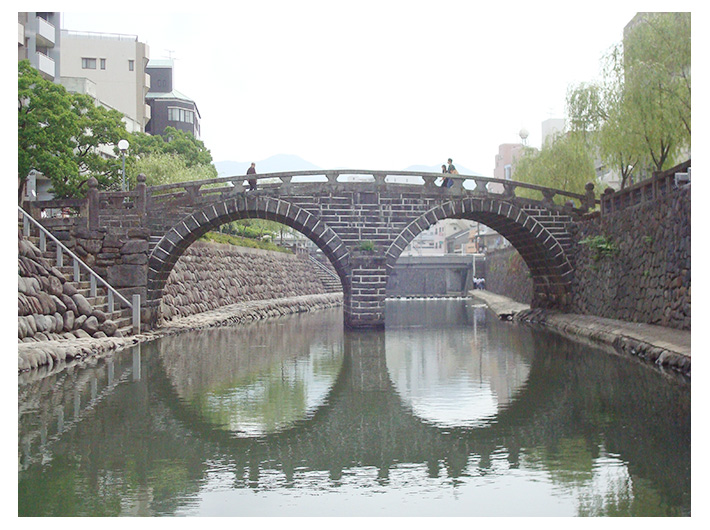眼鏡橋