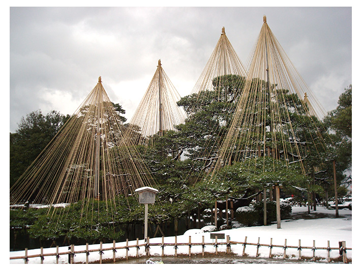 兼六園