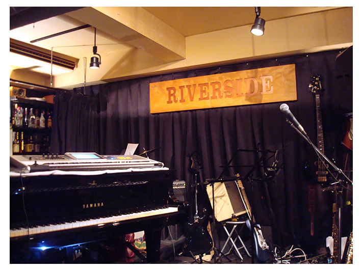 RIVERSIDE