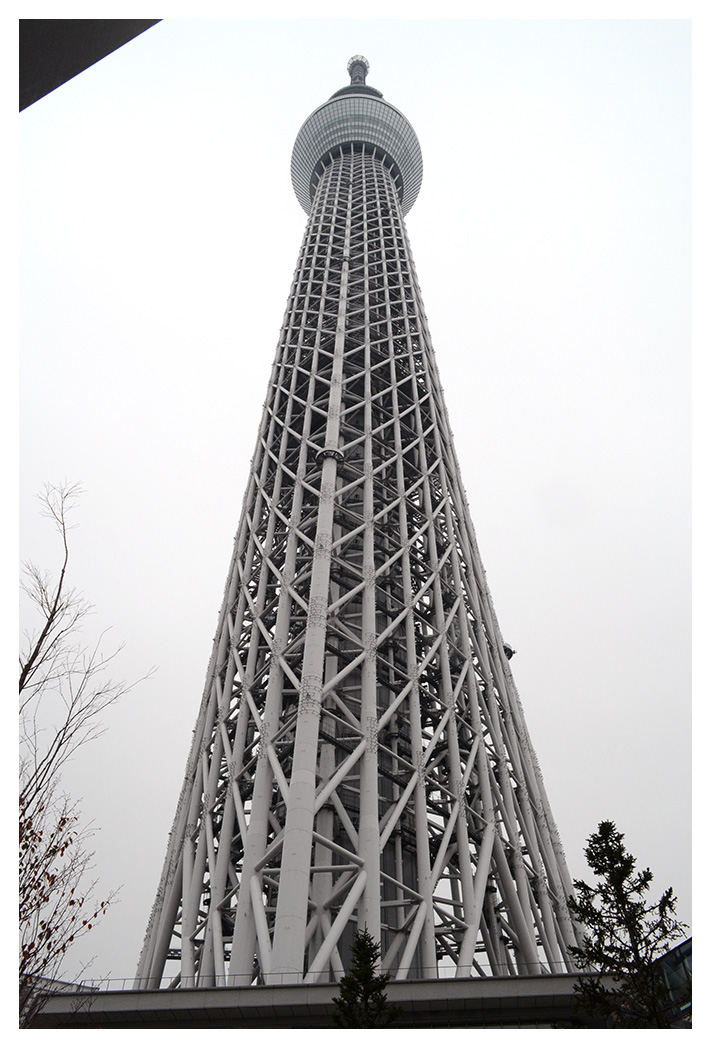 東京スカイツリー