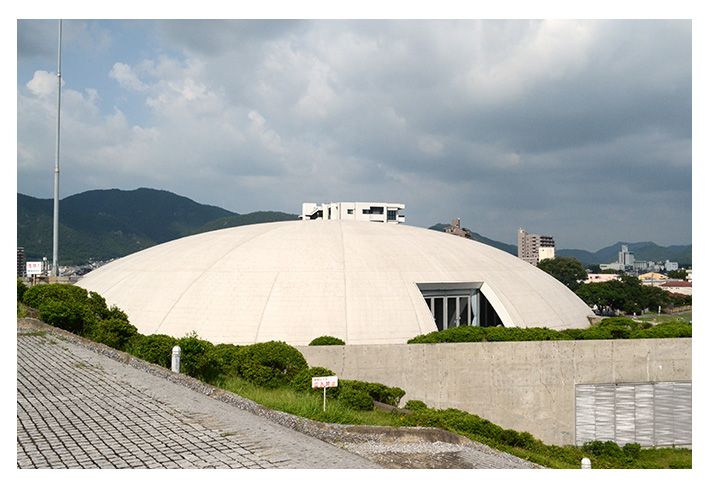 屋上