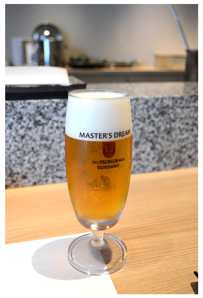 ビール