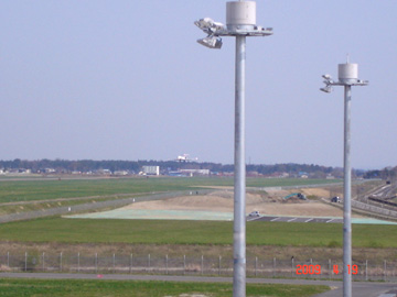 いわて花巻空港