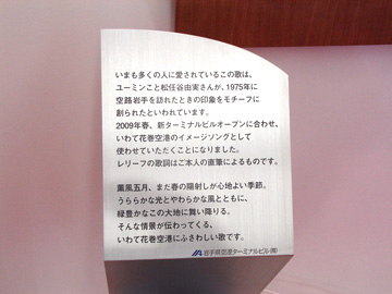 説明書き