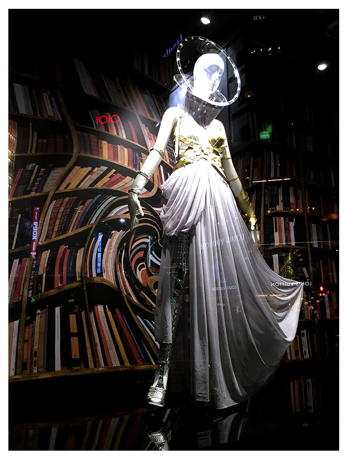 宇宙図書館
