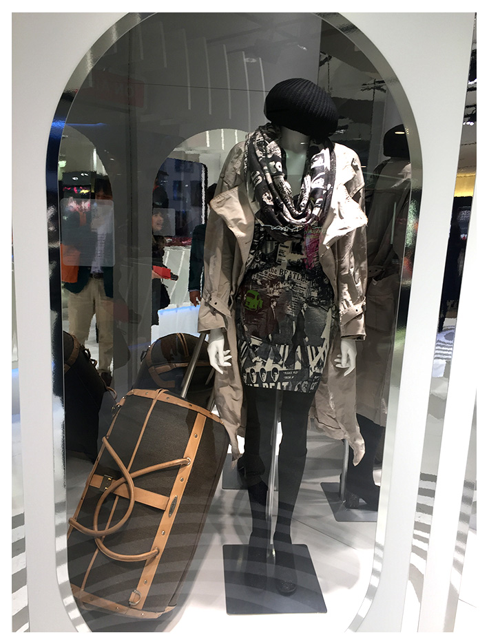 私服