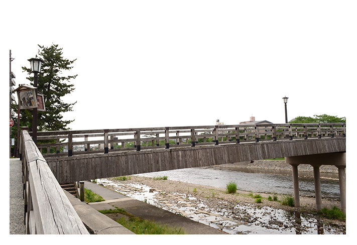 梅ノ橋