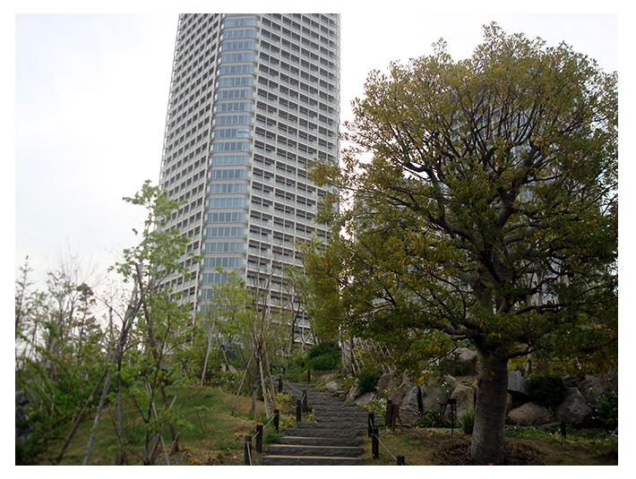二子玉川ライズ