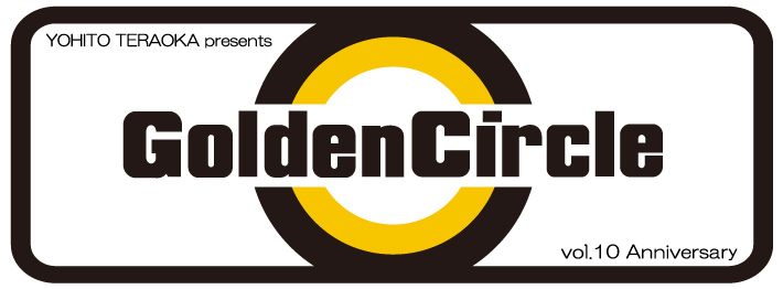 Golden Circle Vol.10