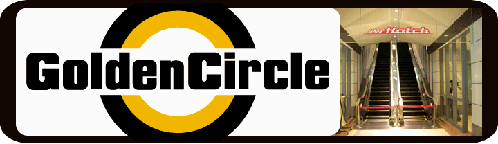 Golden Circle Vol.10