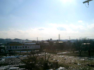JR八王子駅〜豊田駅
