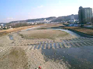 JR八王子駅〜豊田駅