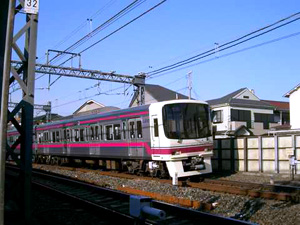 京王線