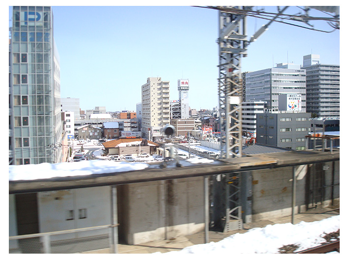 高崎駅