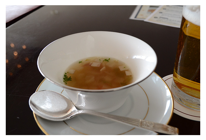 スープ