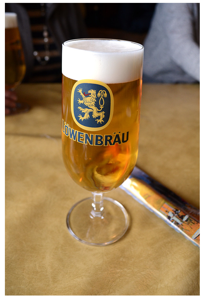 生ビール