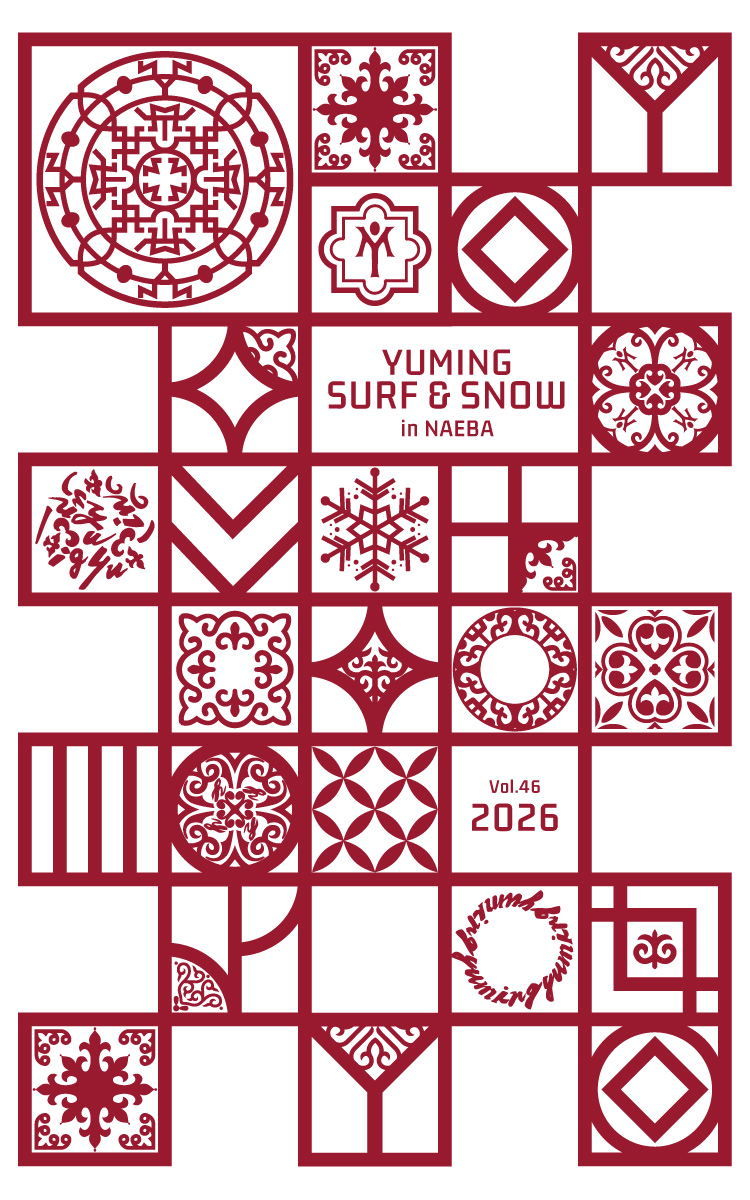 SURF&SNOW in Naeba Vol.46