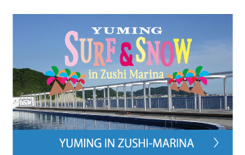 YUMING IN ZUSHI-MARINA